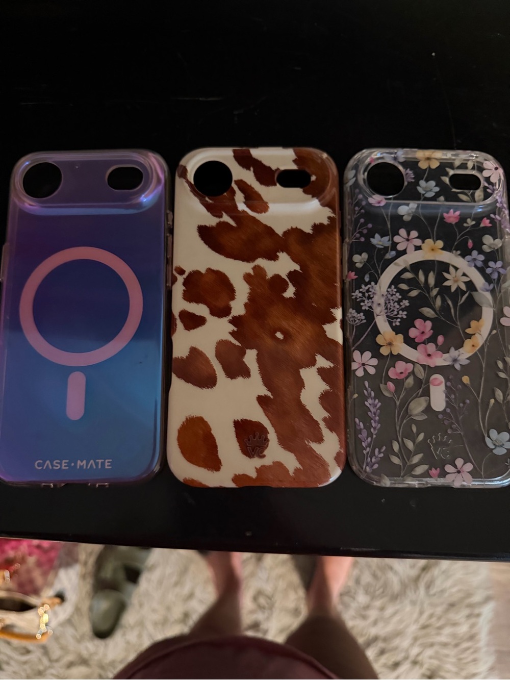iPhone Air cases